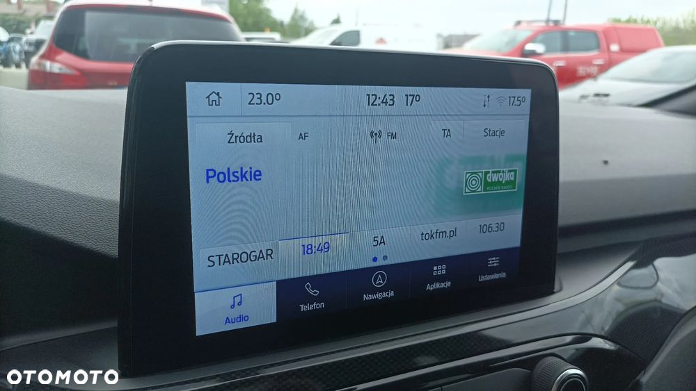 Ford Kuga 2.5 FHEV FWD ST-Line - 26