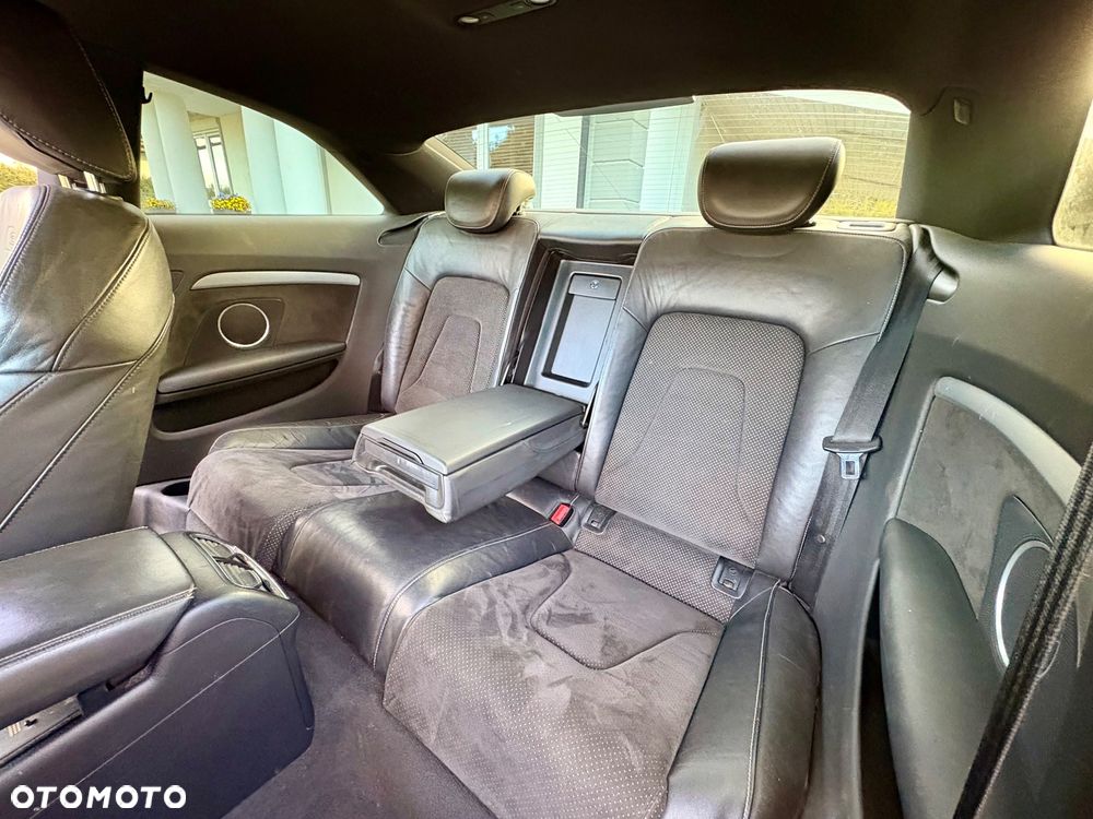 Audi A5 Coupé 3.0 TDI Quattro Tiptr - 6