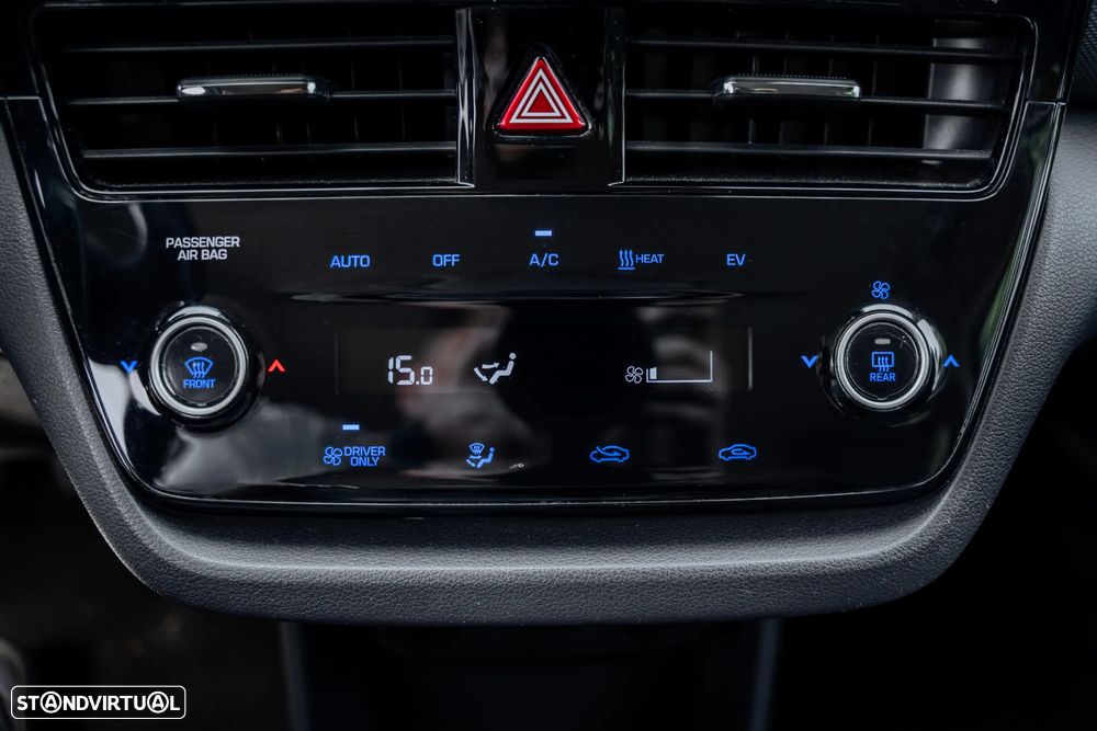 Hyundai Ioniq 38kWh Pack Pele - 39