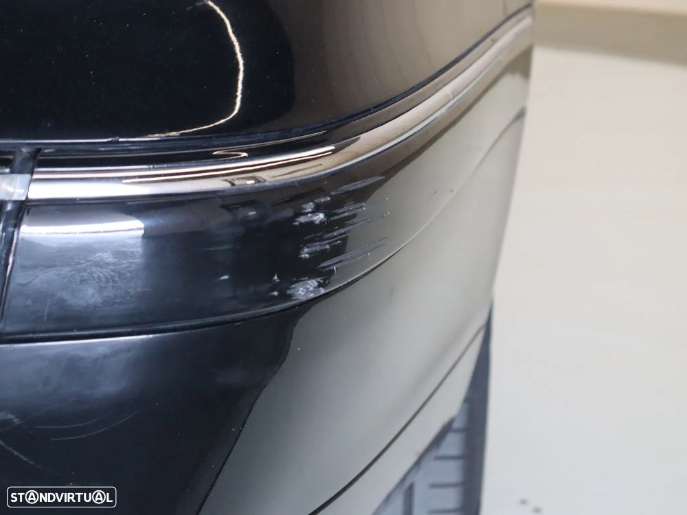 Mercedes-Benz C 220 - 12