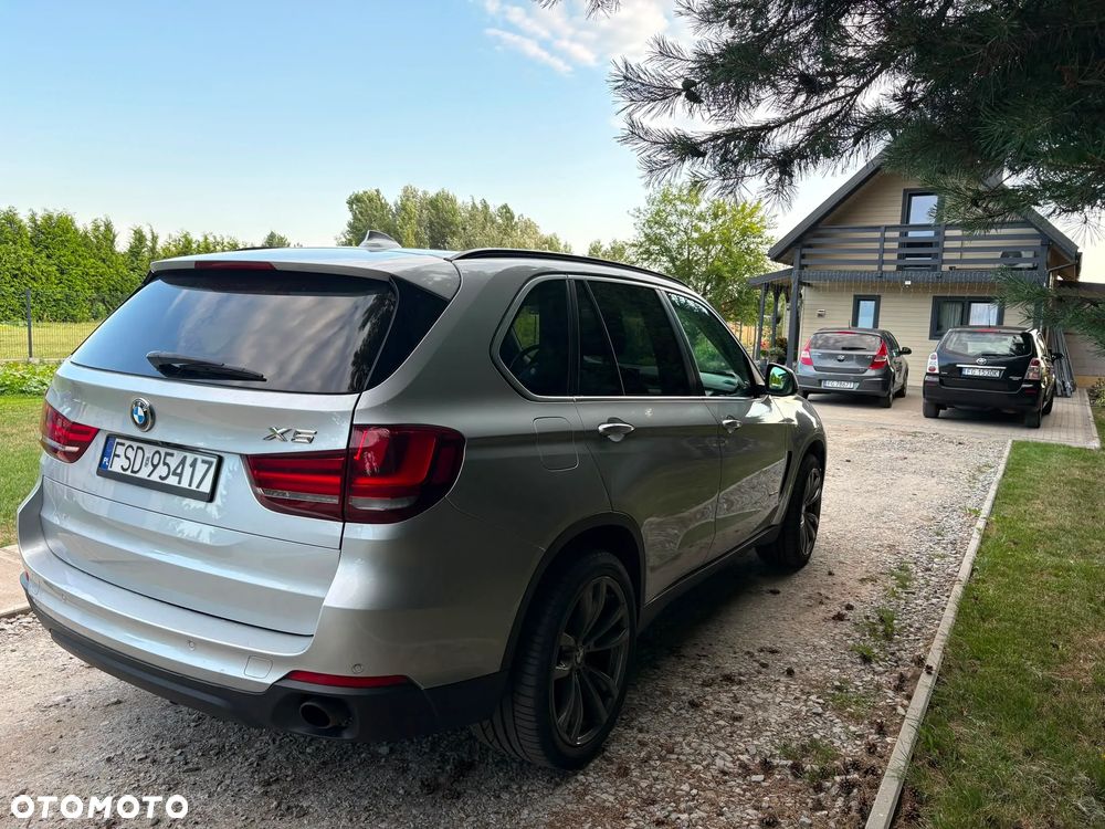 BMW X5 - 3
