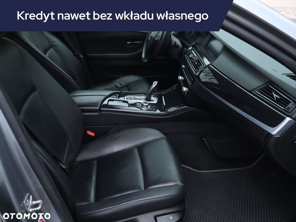 BMW Seria 5 - 11