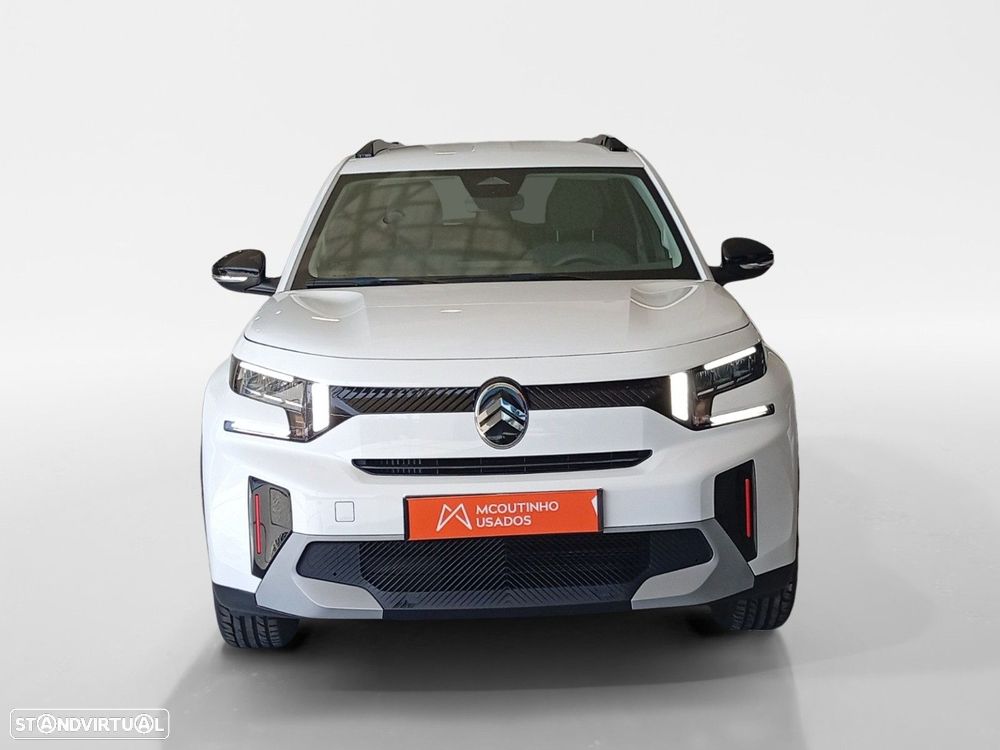 Citroën C3 Aircross 1.2 PureTech Plus - 8