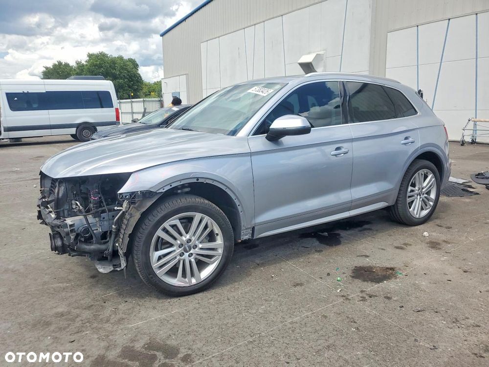 Audi Q5 - 3