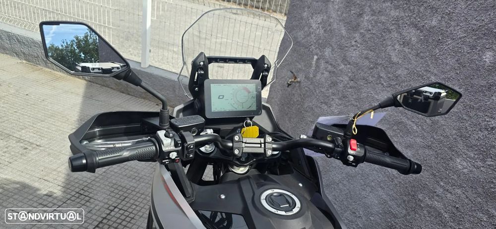 Morbidelli T1002VX - 6