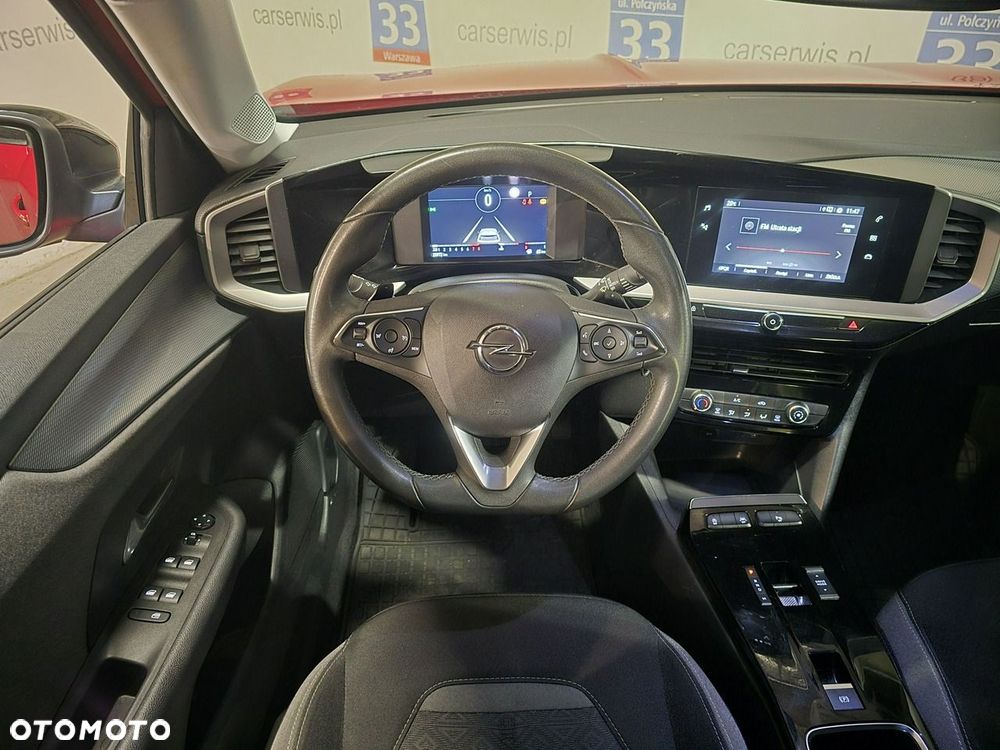 Opel Mokka 1.2 DI Turbo Elegance - 19