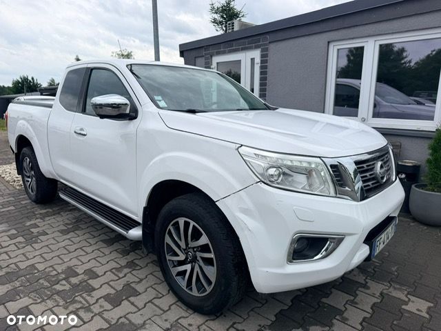 Nissan Navara KC Visia - 15