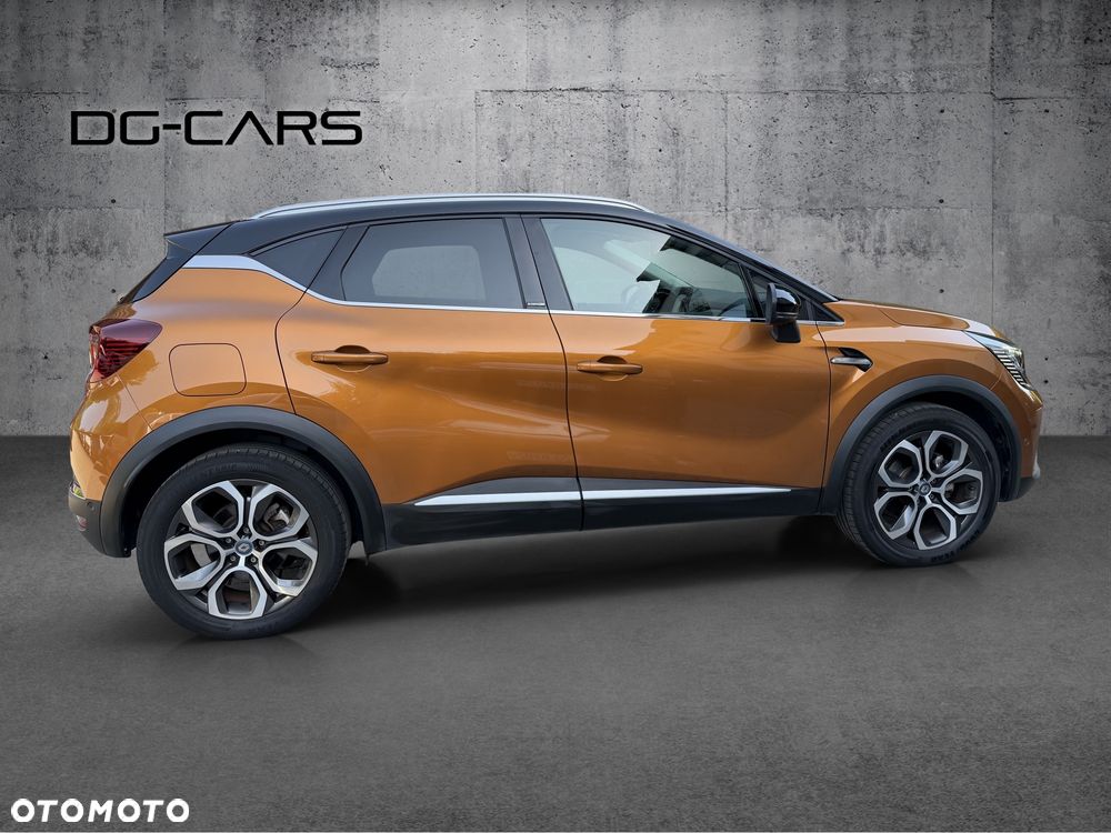 Renault Captur 1.6 E-TECH Plug-In Intens - 8