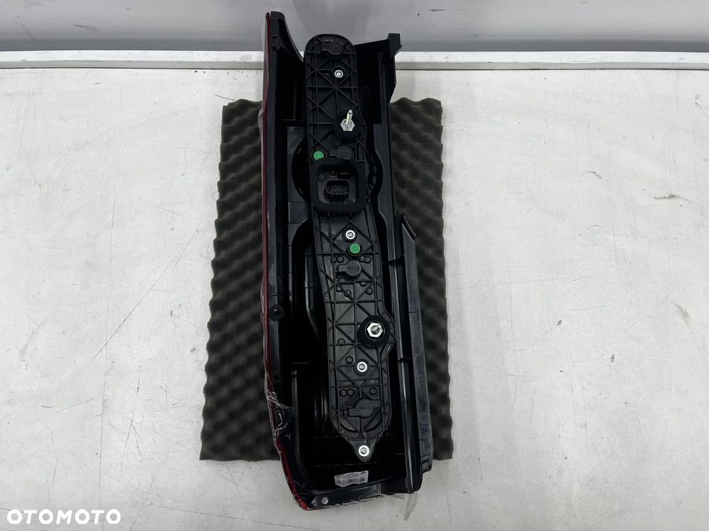 Lampa Citroen Jumper 2 II Ducato 3 III Boxer II 06-14r. NOWA lewa tylna EU Oryginalna w błotnik lewy - 14