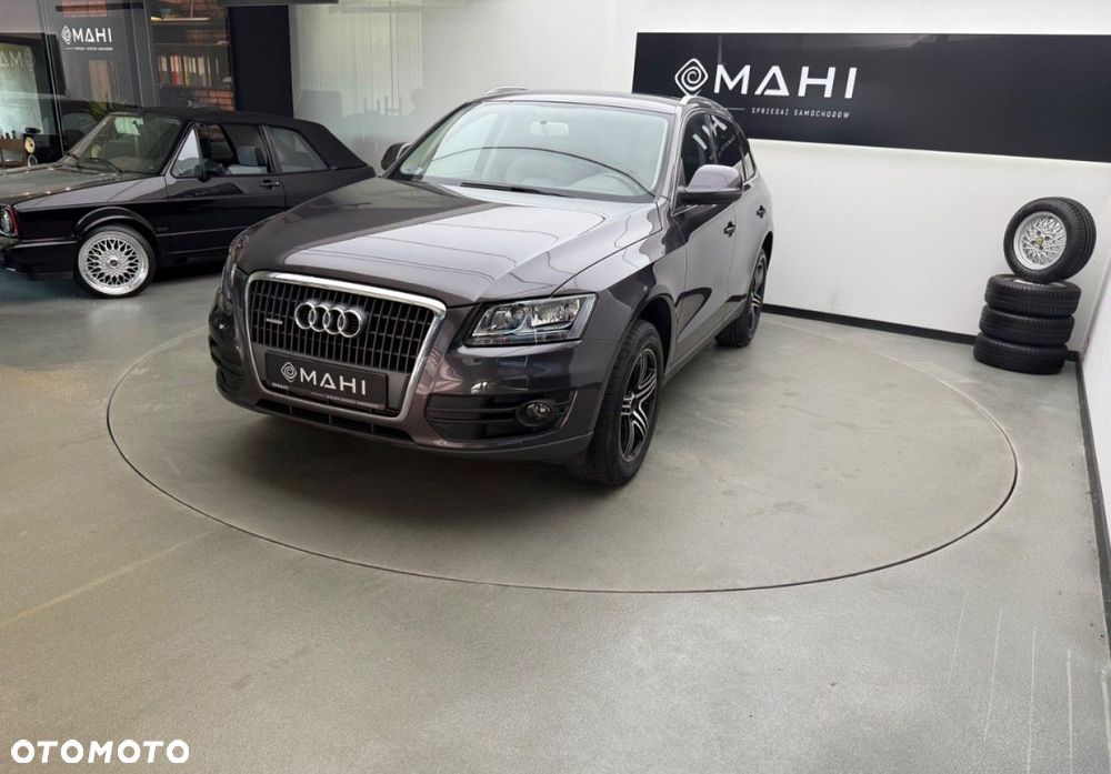 Audi Q5 - 5
