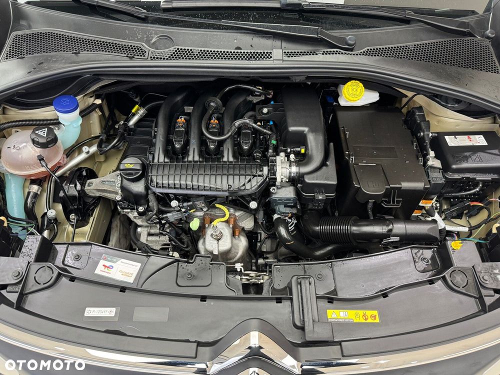 Citroën C3 1.2 PureTech Max - 19