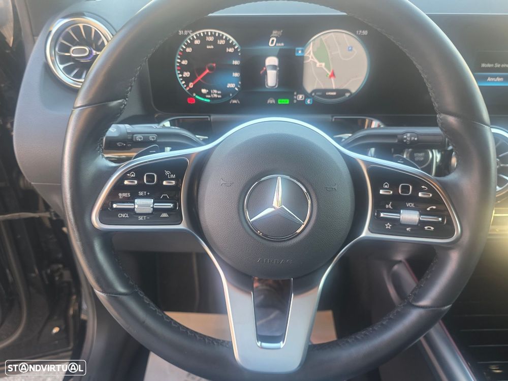 Mercedes-Benz EQA 300 4Matic Progressive - 21