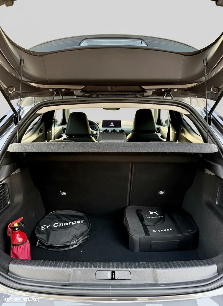 DS DS3 E-TENSE RIVOLI - 27