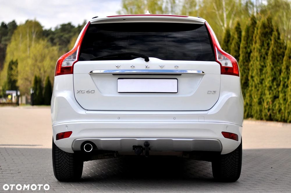 Volvo XC 60 D3 Summum - 14