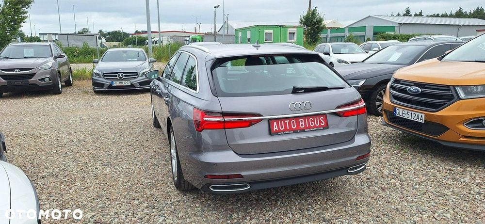 Audi A6 Avant - 6
