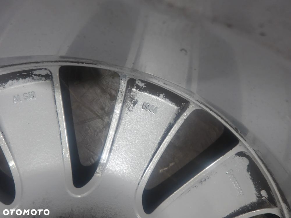 OPEL ASTRA IV J 1.6CDTI FELGI ALUMINIOWE ALUFELGI R17 7J IS44 5X115 - 15