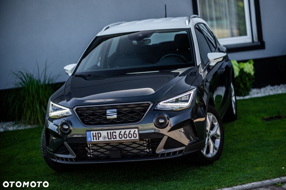 Seat Arona - 4