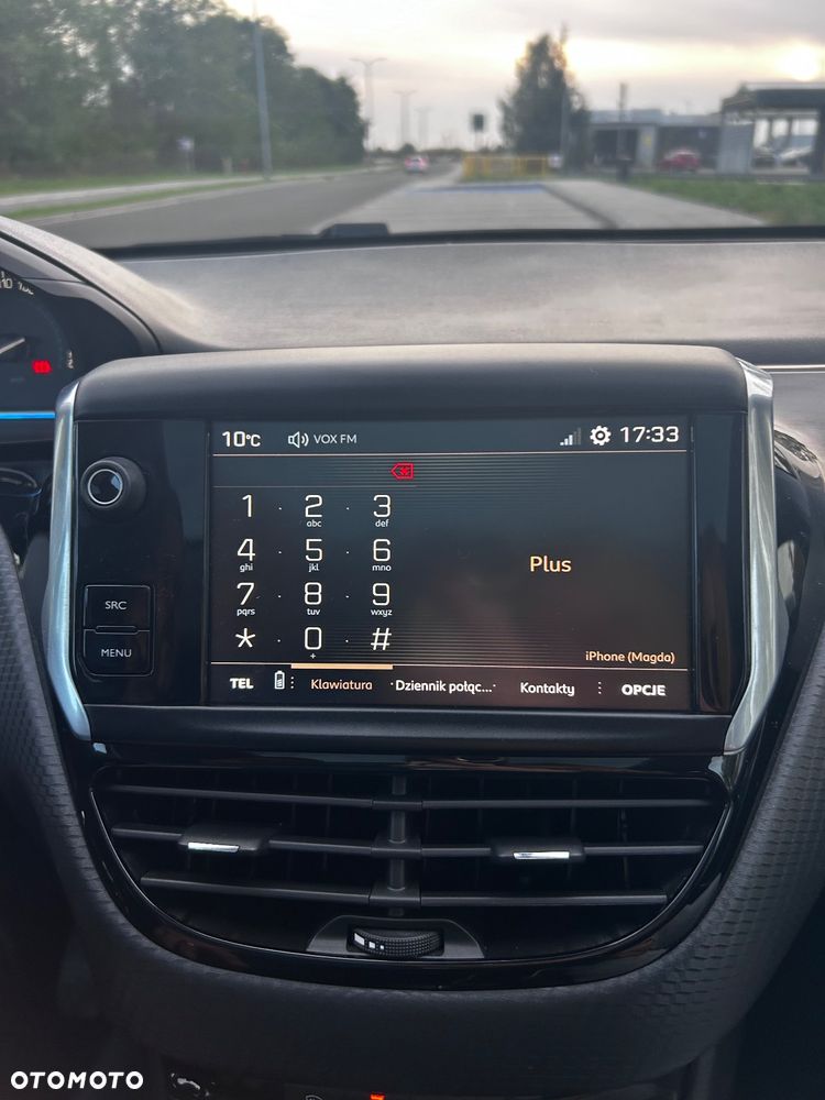 Peugeot 2008 Blue-HDi FAP 100 STOP & START Style - 13