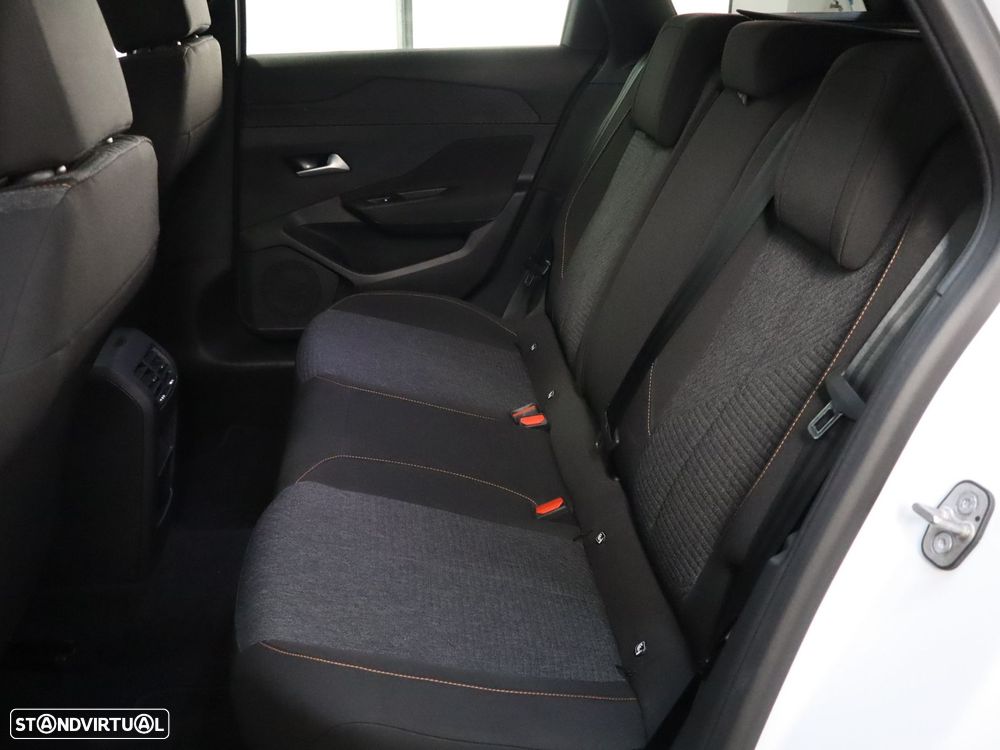 Peugeot 308 SW 1.5 BlueHDi Style EAT8 - 9