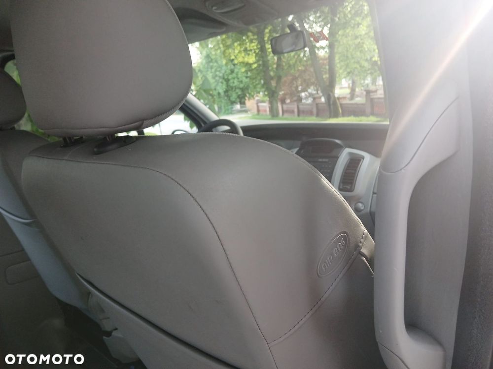 Opel Vivaro L1H1 Tour Edition - 22