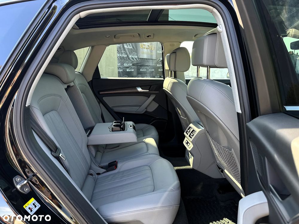 Audi Q5 45 TFSI quattro S tronic S line - 10
