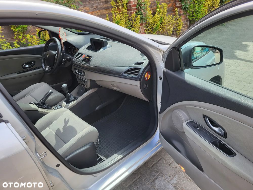 Renault Megane - 23