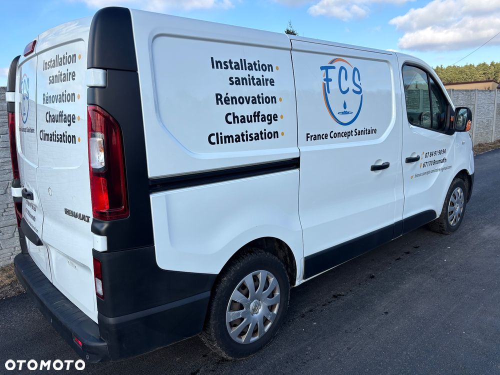 Renault Trafic III - 3