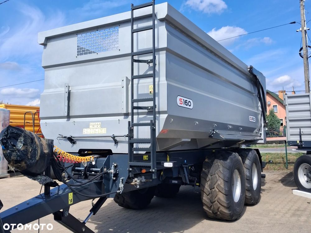 Metaltech CARGO S160D