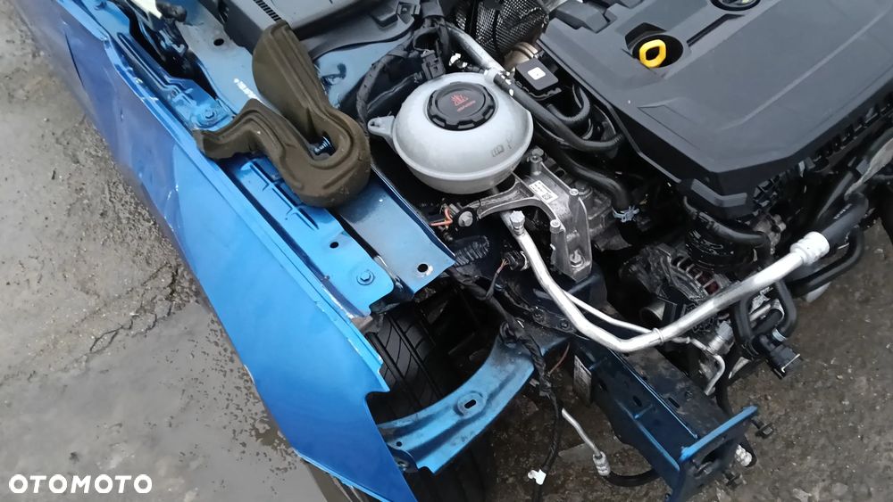 Skoda Superb 1.5 TSI ACT DSG Sportline - 30