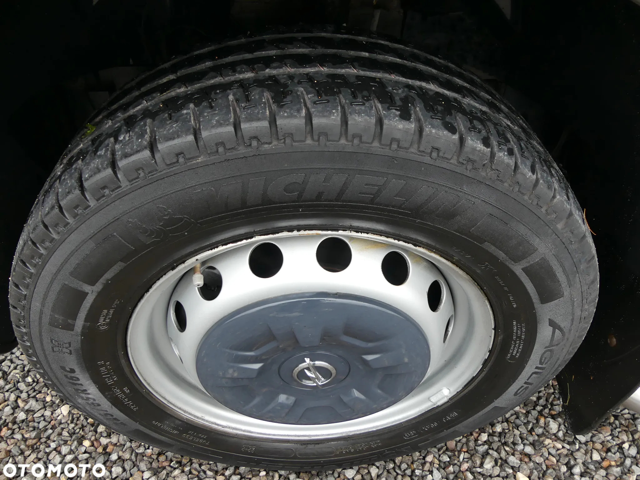 Opel MOVANO MAXI L3H3*2.3CDTI - 25