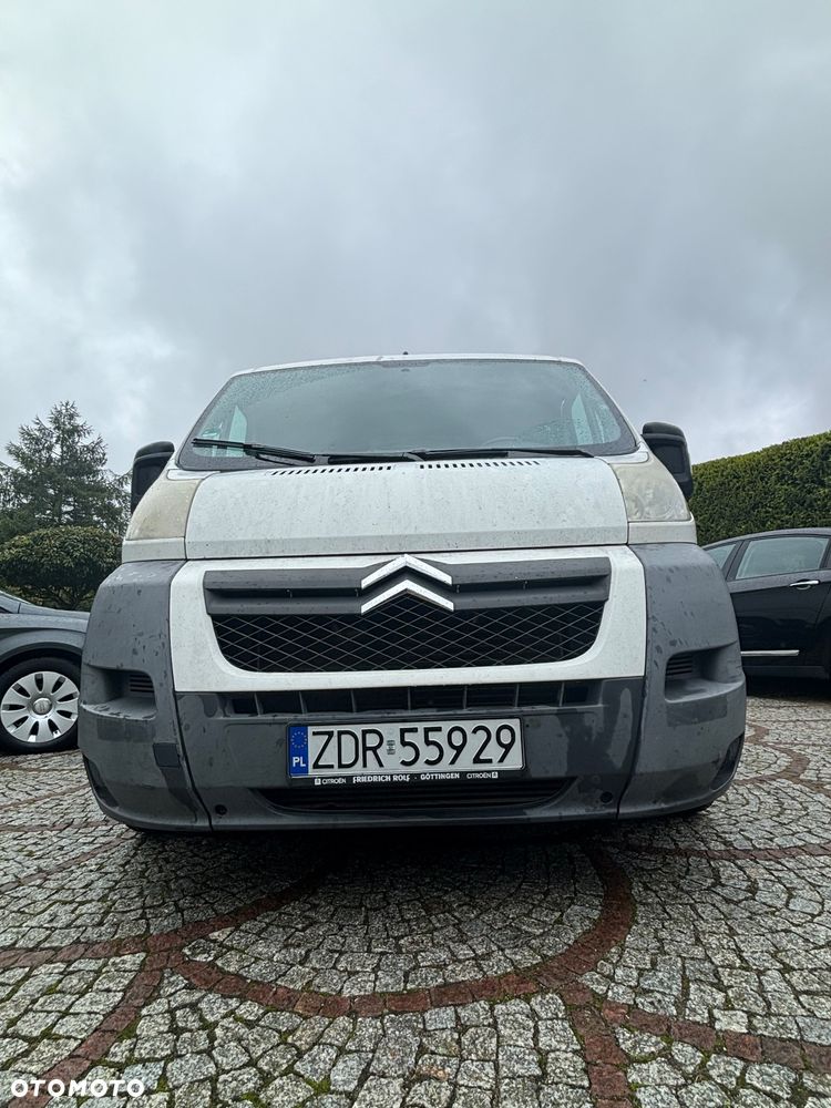 Citroën Jumper - 5