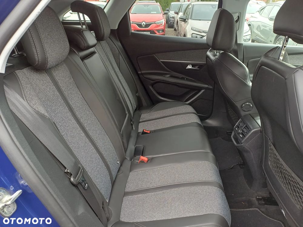 Peugeot 3008 1.6 THP Allure S&S EAT6 - 12