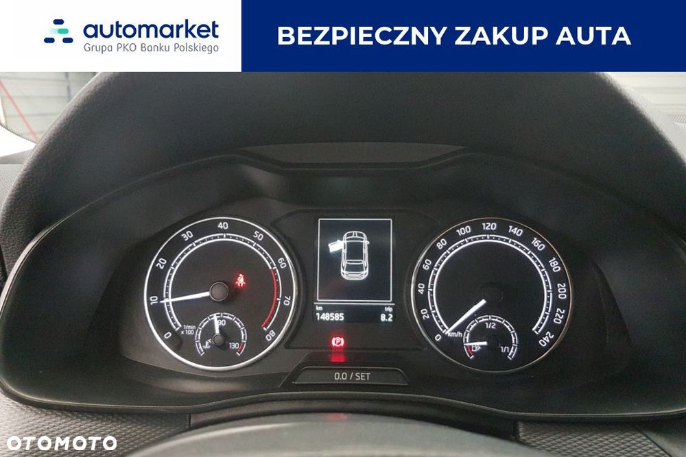 Skoda Scala 1.0 TSI Active - 16