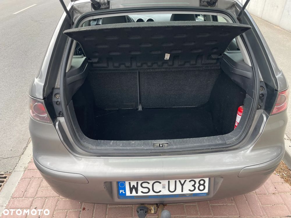 Seat Ibiza 1.9 SDI Reference - 5