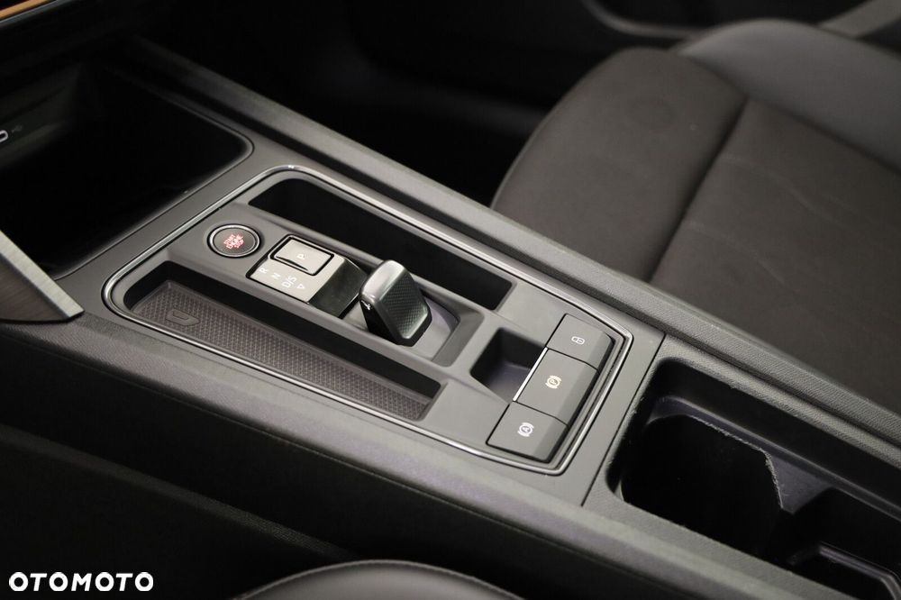 Cupra Leon 2.0 TDI DSG - 13