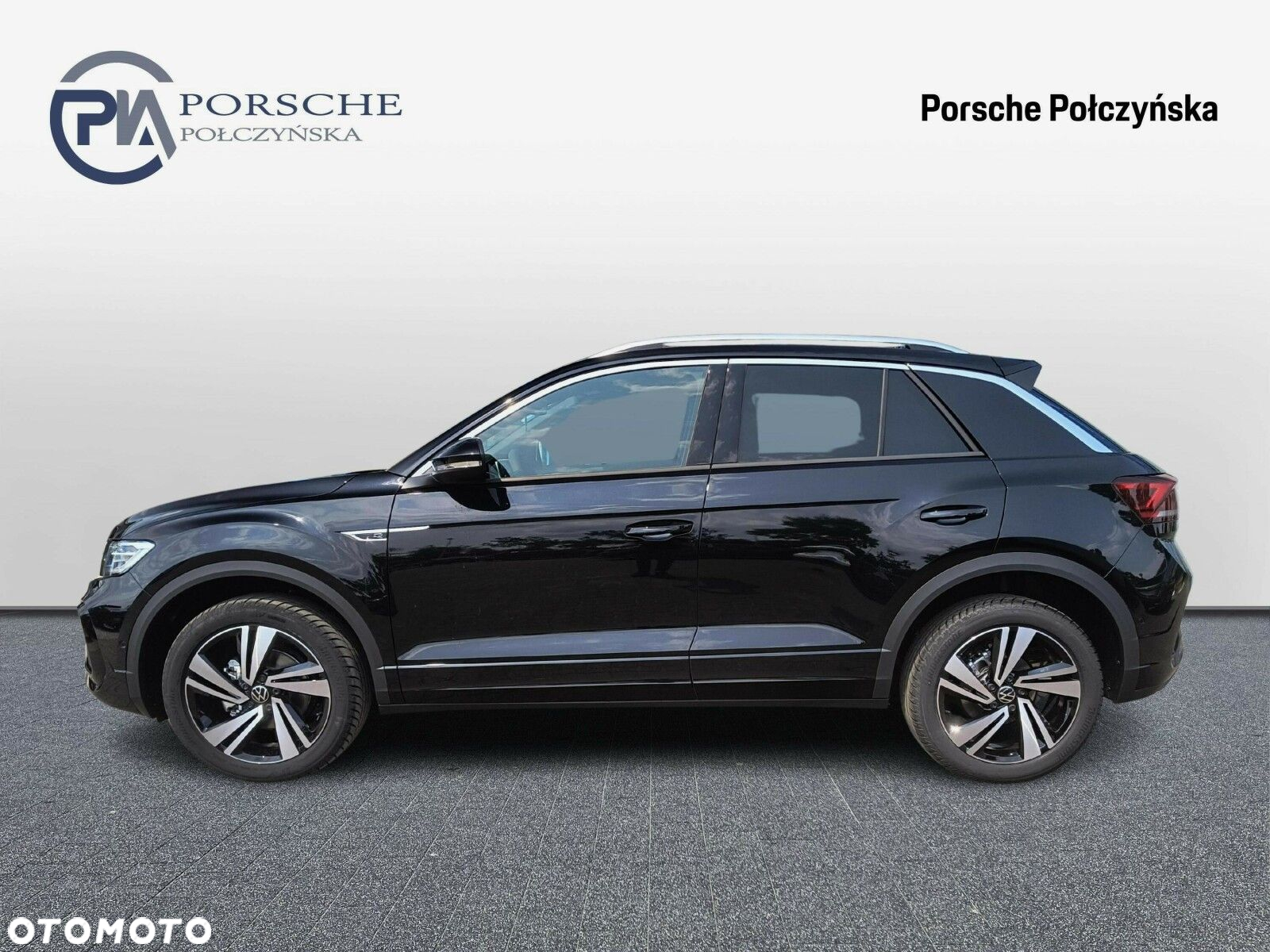 Volkswagen T-Roc 1.5 TSI R-Line Plus DSG - 3