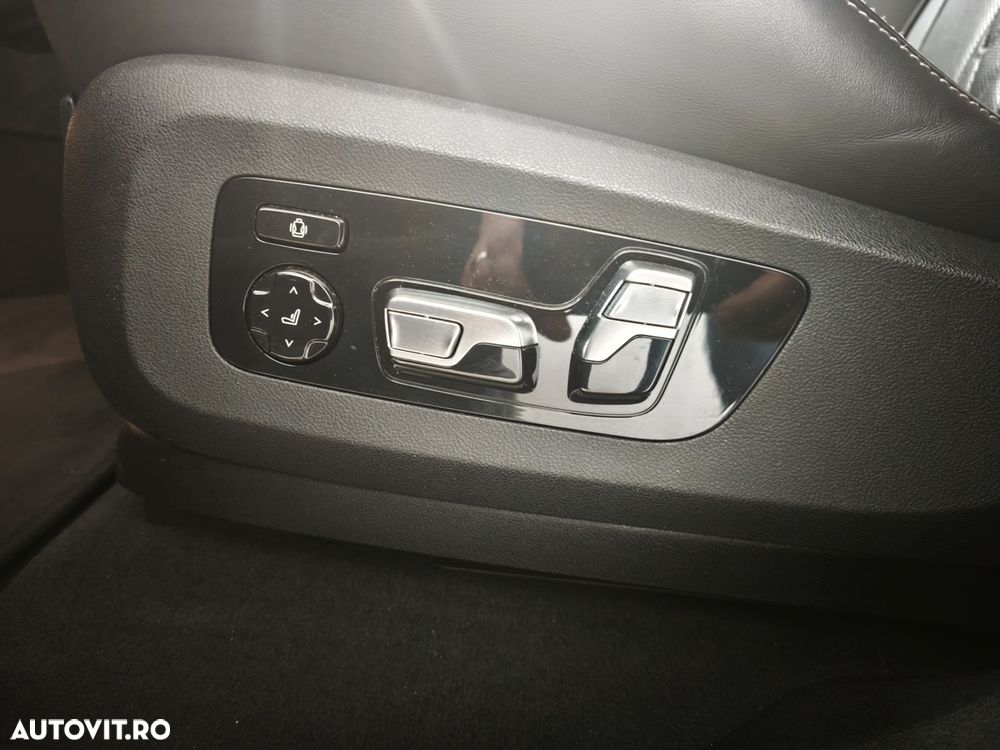 BMW X6 xDrive40i - 16