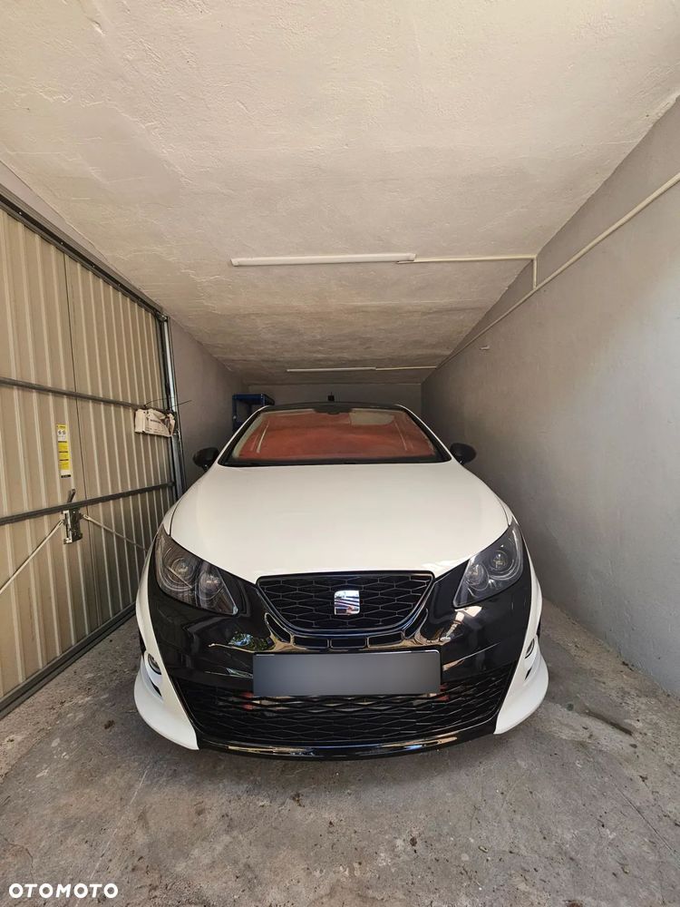 Seat Ibiza SC 1.4 TSI DSG FR - 3