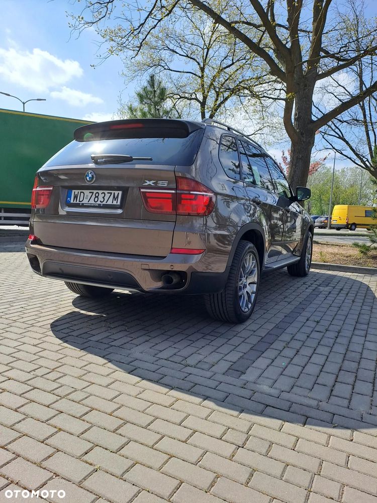 BMW X5 - 10