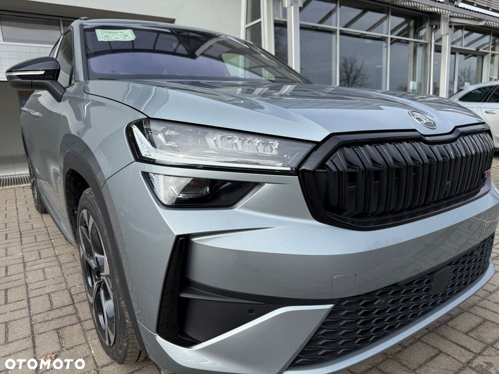 Skoda Kodiaq 2.0 TSI 4x4 RS DSG - 37