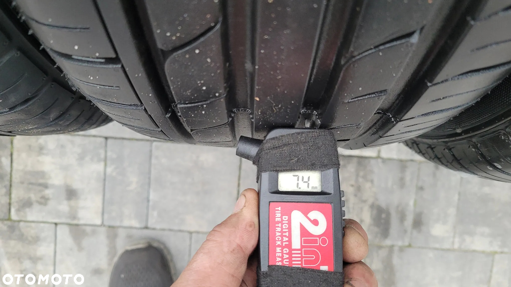 1500 ZŁ ZA KOMPLET FELG 18X7,5", 5X100MM LEON, TOLEGO GOLF 4, BORA A3 8L BEETLE - 11