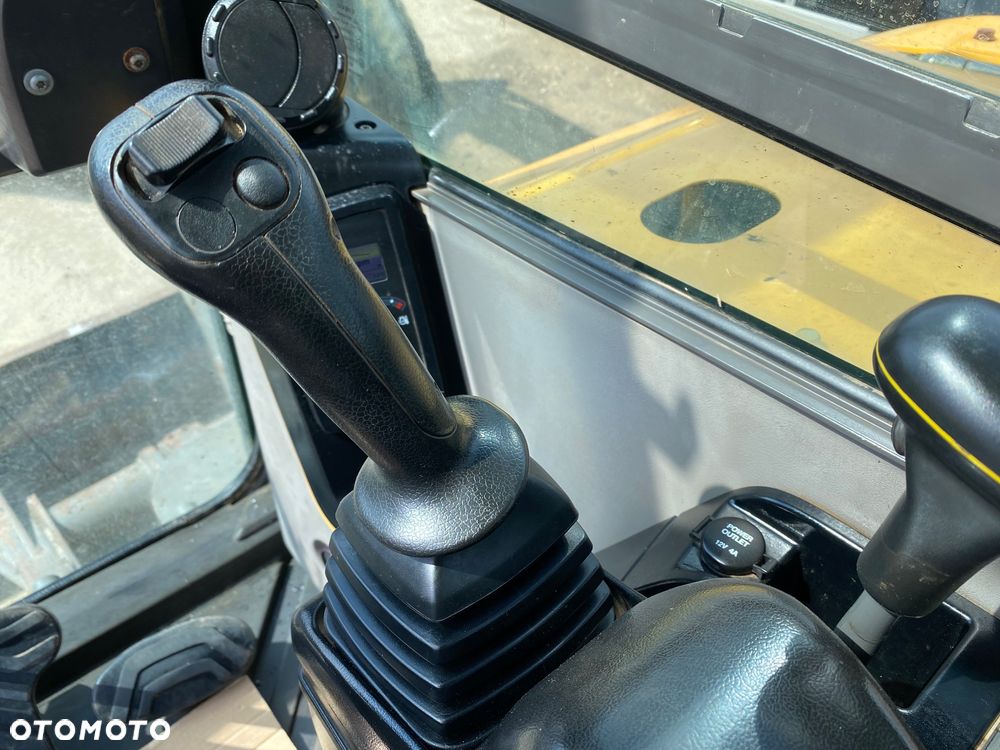 Volvo ECR88D Pro - 12