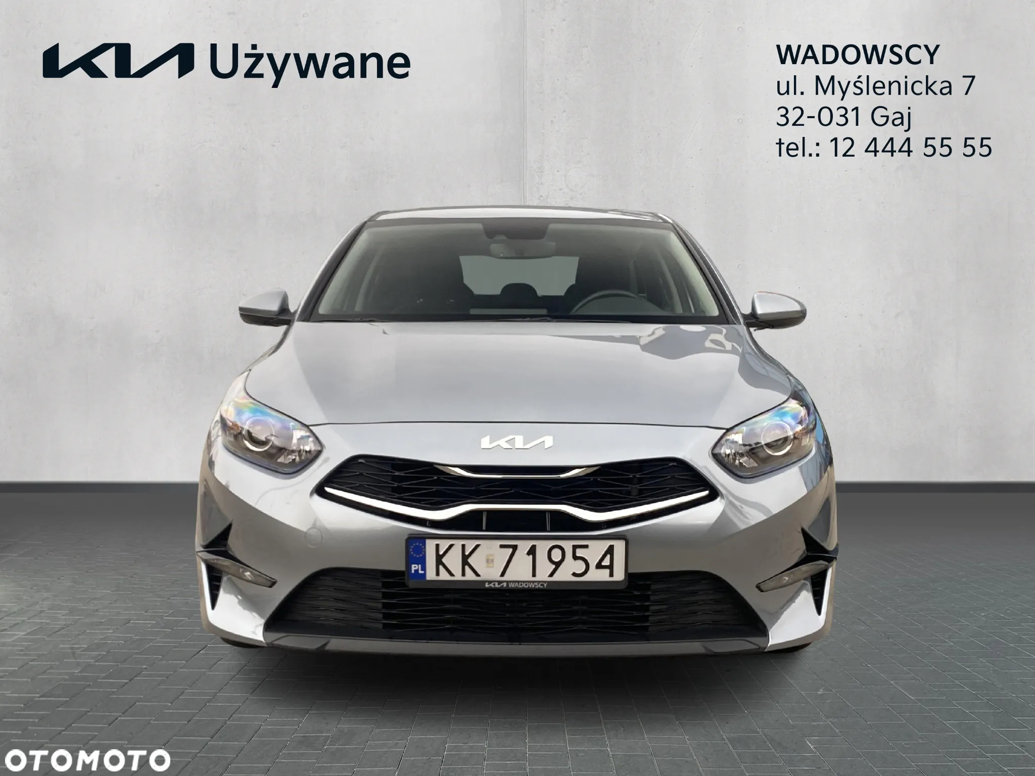 Kia Ceed 1.5 T-GDI M - 9