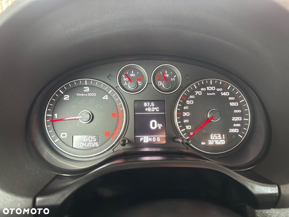 Audi A3 Sportback - 11