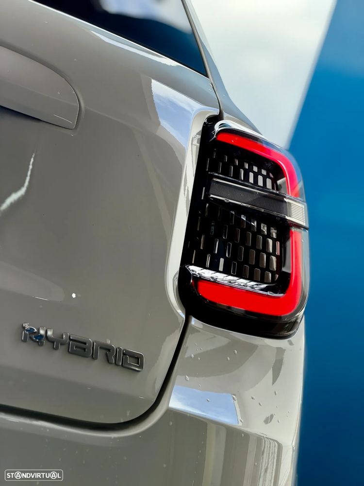 Fiat 600 1.2 Hybrid - 29