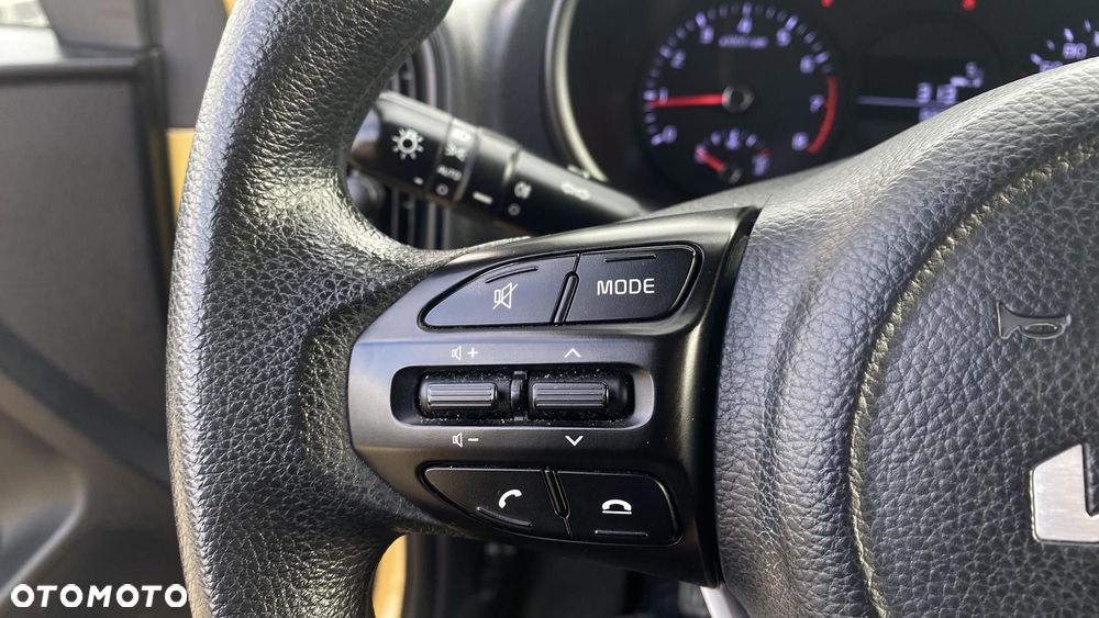 Kia Picanto 1.0 M - 23