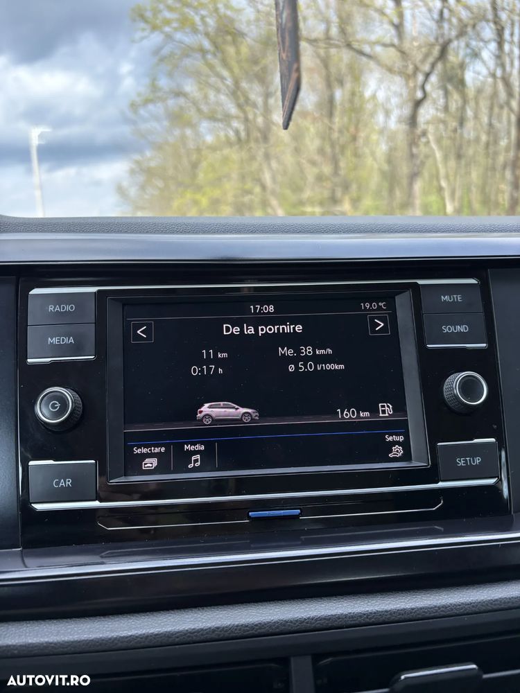 Volkswagen Polo - 13