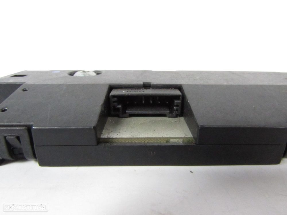 Amplificador antena Diversity Seminovo/ Original BMW 5 Touring (F11) 65209199840 - 4