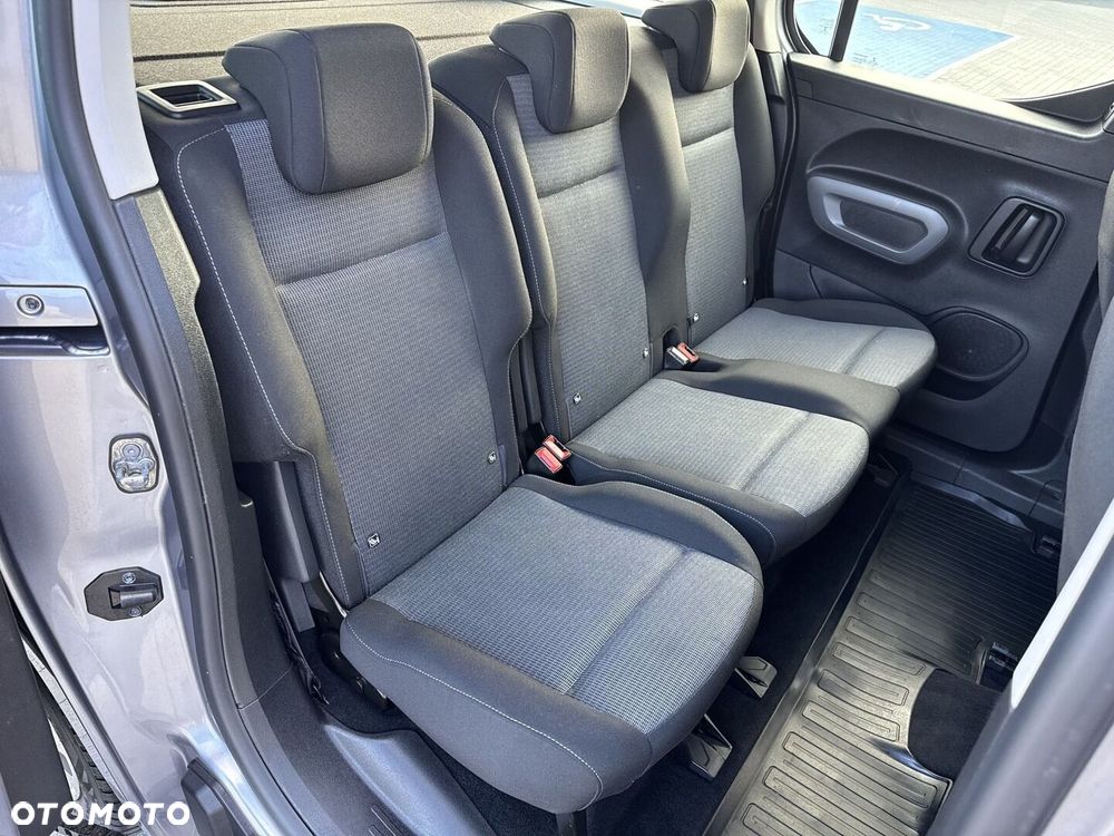 Toyota Proace City Verso 1.5 D-4D Business - 16