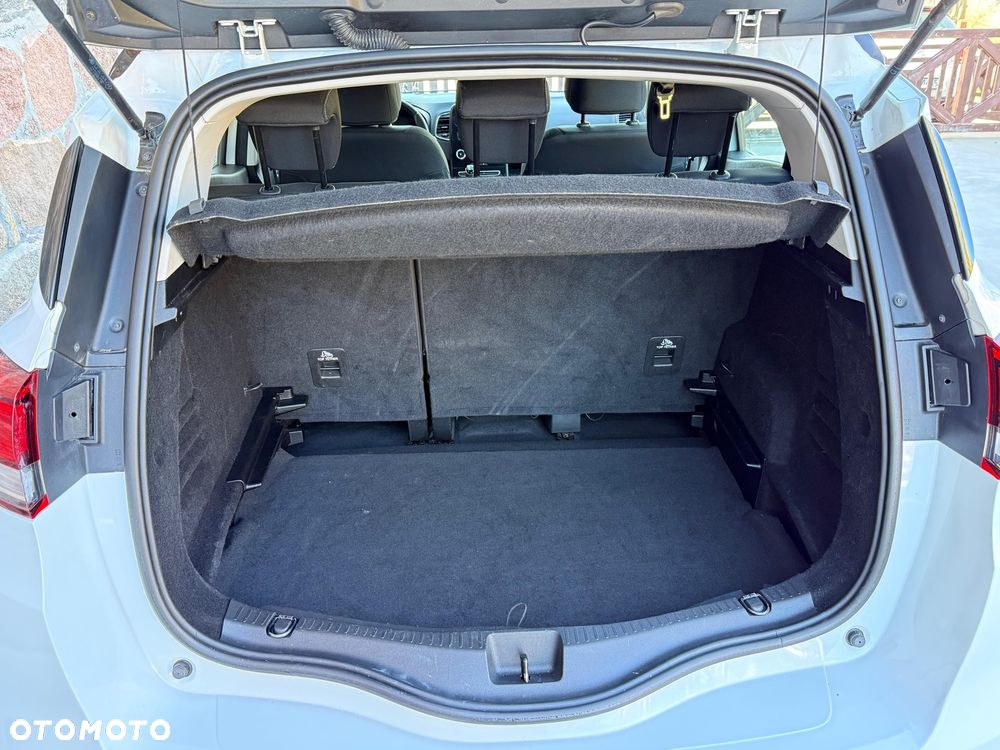 Renault Scenic 1.7 Blue dCi Zen - 18